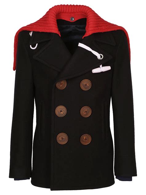 givenchy bubble coat|Givenchy coats men's.